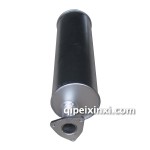 金杯輕卡1042后節(jié)消音器
