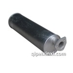 金杯輕卡1047后節(jié)消音器