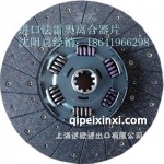 法雷奧離合器片