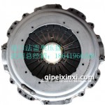 法雷奥离合器压盘