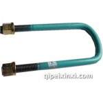 斯太爾前弓卡子