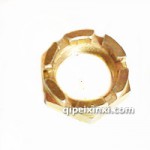 斯太爾羊角軸大帽