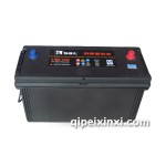 風帆蓄電池6QW-120B