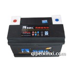 風(fēng)帆蓄電池6-QW-54