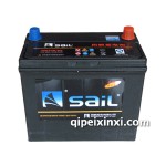 風(fēng)帆蓄電池46B24-MF