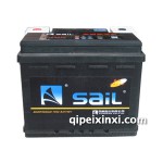 風(fēng)帆蓄電池L2400-MF
