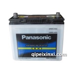 松下蓄電池46B24-MF
