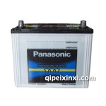 松下蓄電池55D26-MF