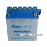 風(fēng)帆蓄電池12N5-3B