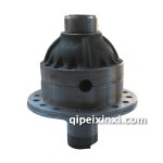 安奔輪間差速器殼