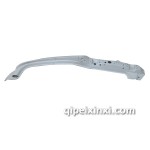 歐曼風(fēng)擋立柱總成