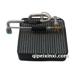 歐曼蒸發(fā)器芯