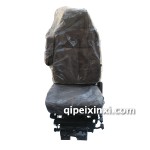 歐曼氣囊主座椅