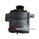 上柴發(fā)電機