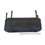 上柴機(jī)油冷卻器芯