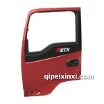 歐曼ETX車門總成
