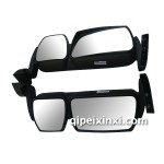 歐曼ETX一體倒車鏡總成