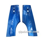 歐曼H2車門下飾板