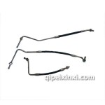 轉(zhuǎn)向助力管