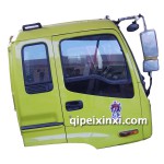 歐曼H2平頂駕駛室