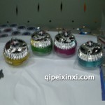 最新汽車(chē)香水