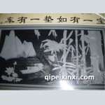 汽车美容装饰防滑垫