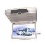 博士15.4吸顶显示器