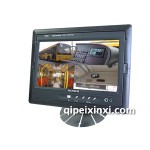 博士客車儀表板顯示器