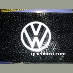 汽車裝飾防滑墊