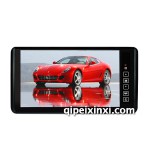 頂晶9寸后視鏡顯示器