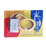 318電源濾波器