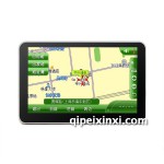 5.0寸便攜導(dǎo)航