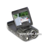 高清行車(chē)記錄儀