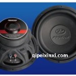 韓國博益PK10寸低音喇叭