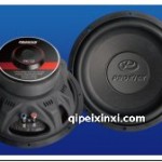 韓國(guó)博益PK12寸低音喇叭