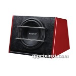 劲途10寸低音不带高音