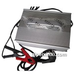 以拓CD02電池智能充電器