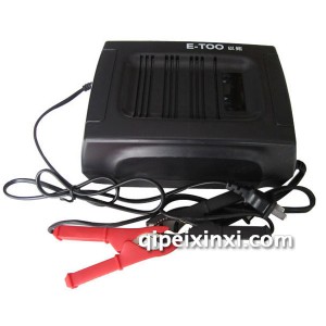 以拓CD03电池智能充电器 以拓CD03电池智能充电器