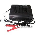 以拓CD03電池智能充電器