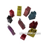 各種保險(xiǎn)片