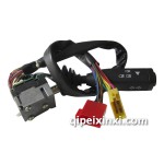 超達豪沃組合開關(guān)