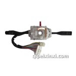 超達黑豹12比5組合開關