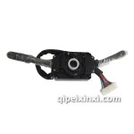 超達金剛608、598組合開關(guān)