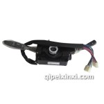 超達(dá)旗鈴無排氣12比5組合開關(guān)