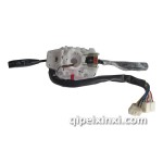 超達五征12比6組合開關(guān)