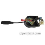 新林CA141轉(zhuǎn)向燈開關(guān)