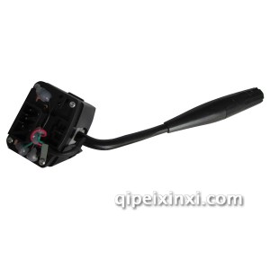 新林JK319A-CA151变光转向开关 新林JK319A-CA151变光转向开关