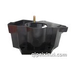 新林四大組合開(kāi)關(guān)中間架