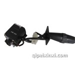 新林一汽J6變光開(kāi)關(guān)