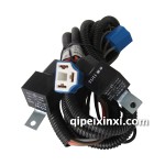 新林B型二燈-12V陶瓷大燈增亮器